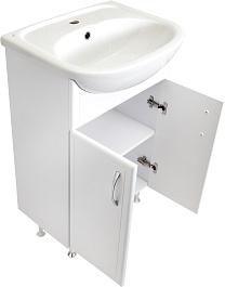 Stella Polare Тумба для умывальника Концепт 50 – фотография-3